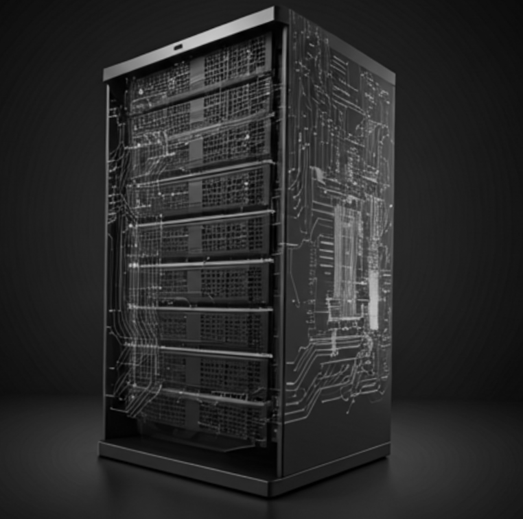 Enterprise Server Infrastructure